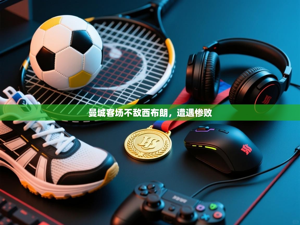 曼城客场不敌西布朗，遭遇惨败