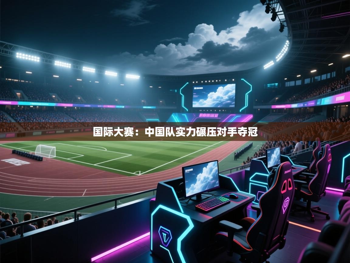 国际大赛:中国队实力碾压对手夺冠 第1张
