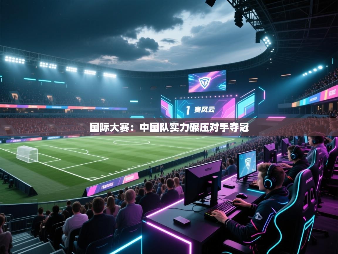 国际大赛:中国队实力碾压对手夺冠 第2张