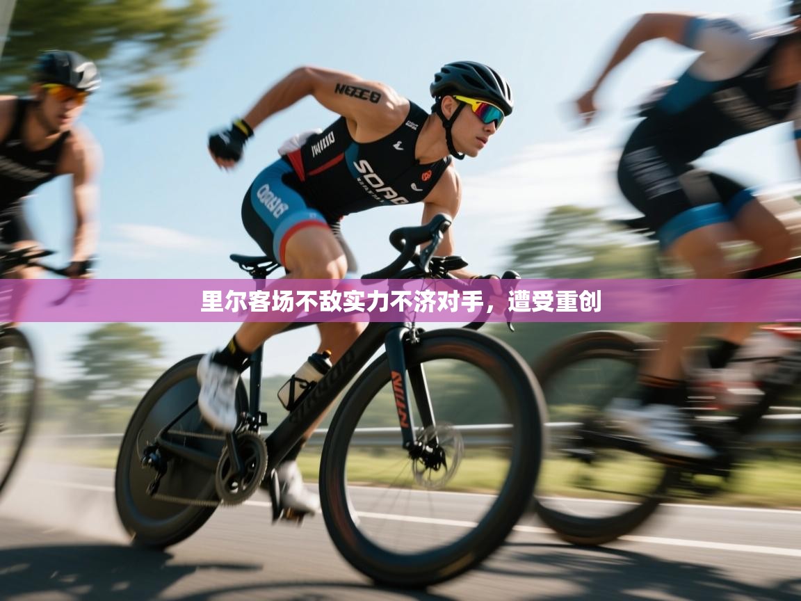 里尔客场不敌实力不济对手，遭受重创